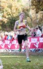 Under-17 womens National Cross Country Relays. Photo: David T. Hewitson/Sports for All Pics